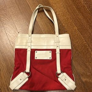Burberry Tote